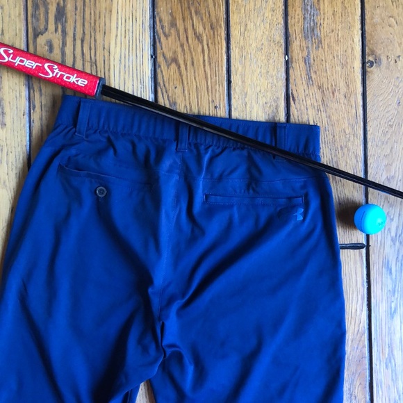 Under Armour Show Down Golf Pant 30/34 - Picture 3 of 4